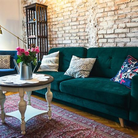 Villa Inda Rooms إغير المظهر الخارجي الصورة