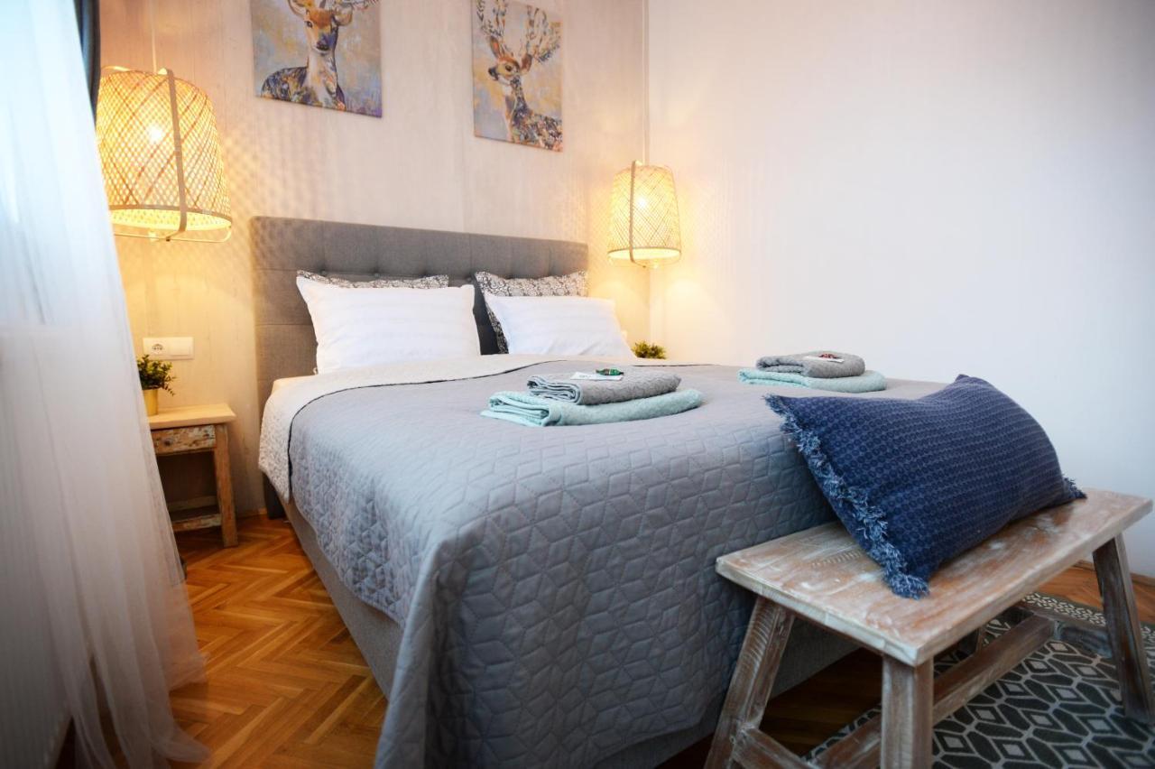 Villa Inda Rooms إغير المظهر الخارجي الصورة