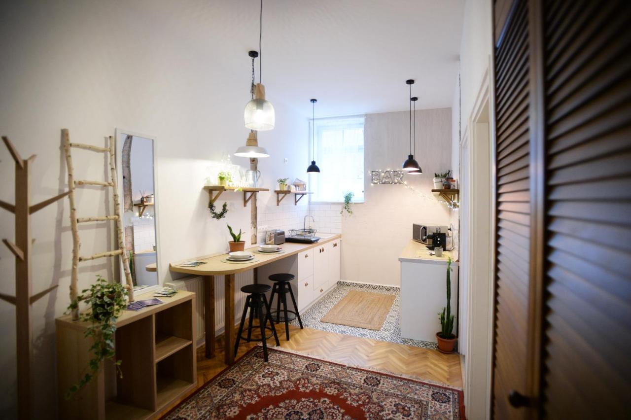 Villa Inda Rooms إغير المظهر الخارجي الصورة