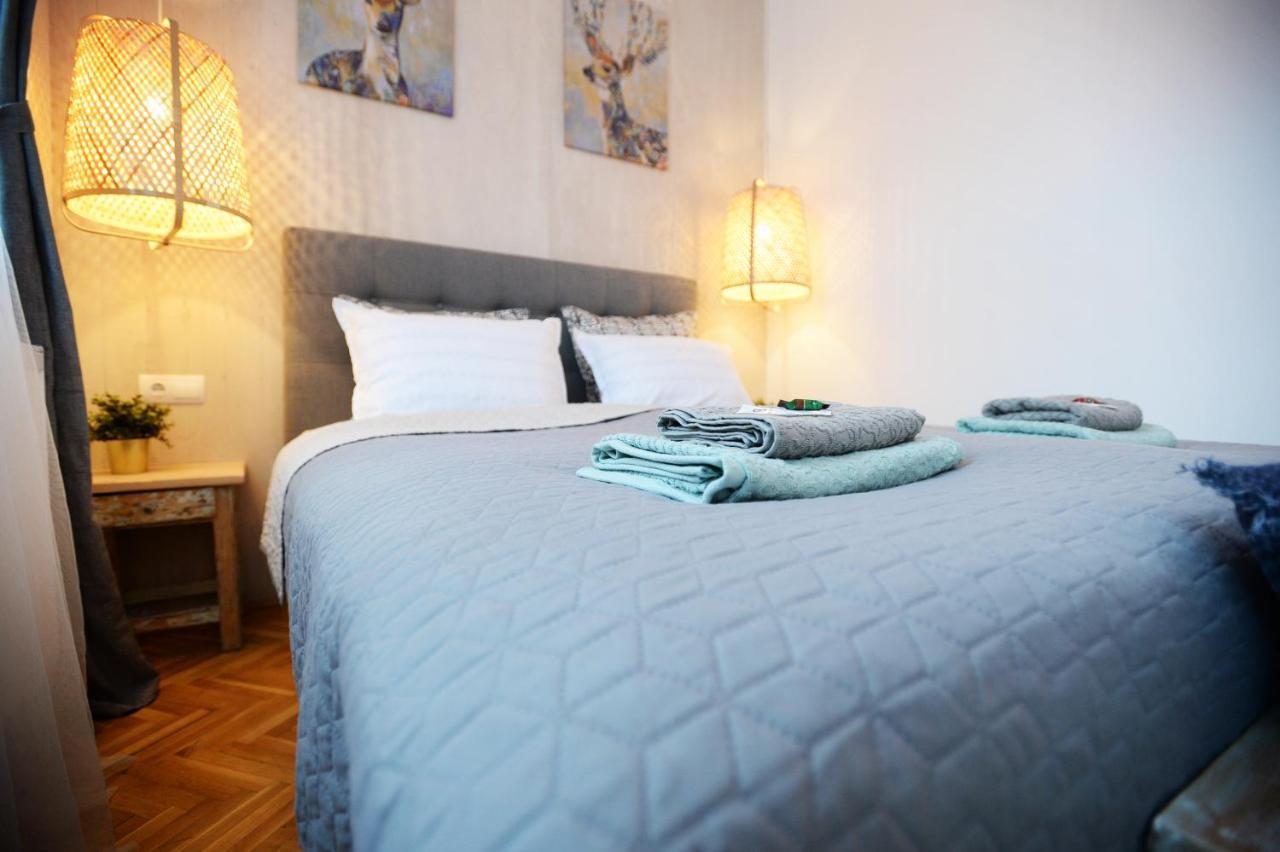 Villa Inda Rooms إغير المظهر الخارجي الصورة