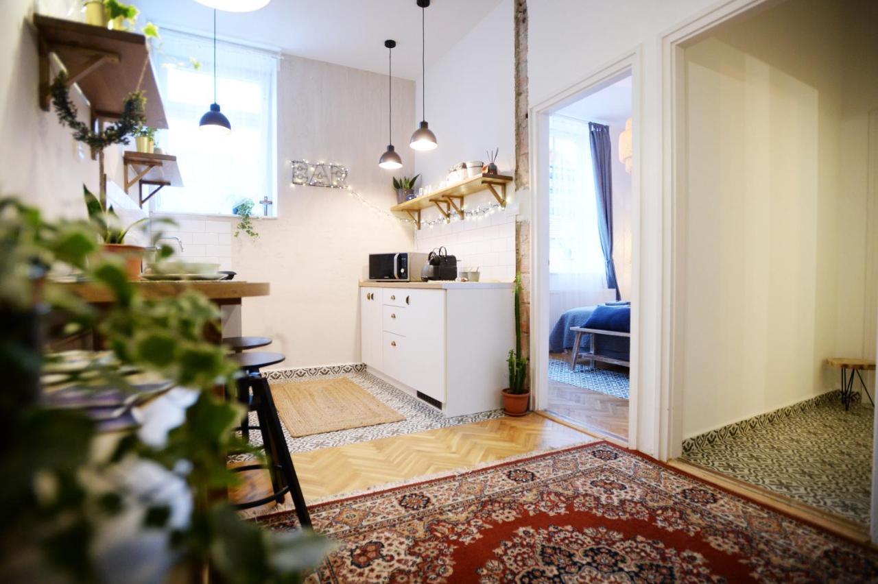 Villa Inda Rooms إغير المظهر الخارجي الصورة
