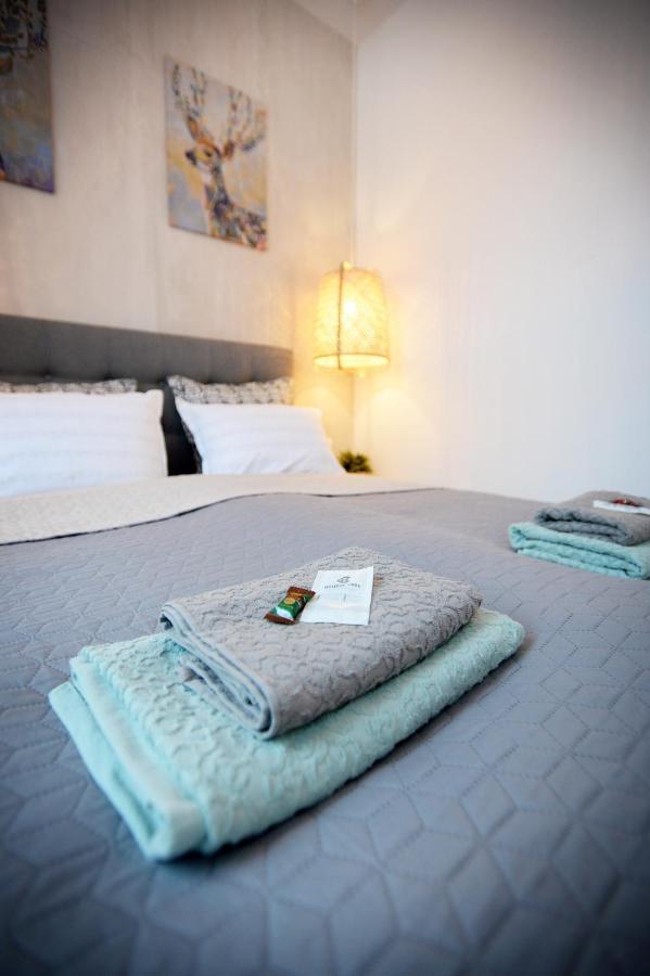 Villa Inda Rooms إغير المظهر الخارجي الصورة