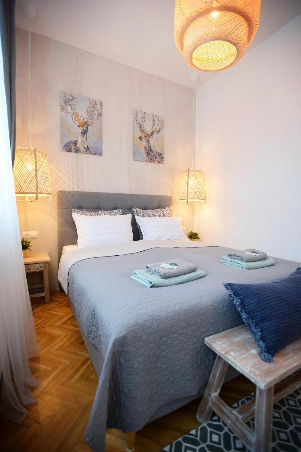 Villa Inda Rooms إغير المظهر الخارجي الصورة