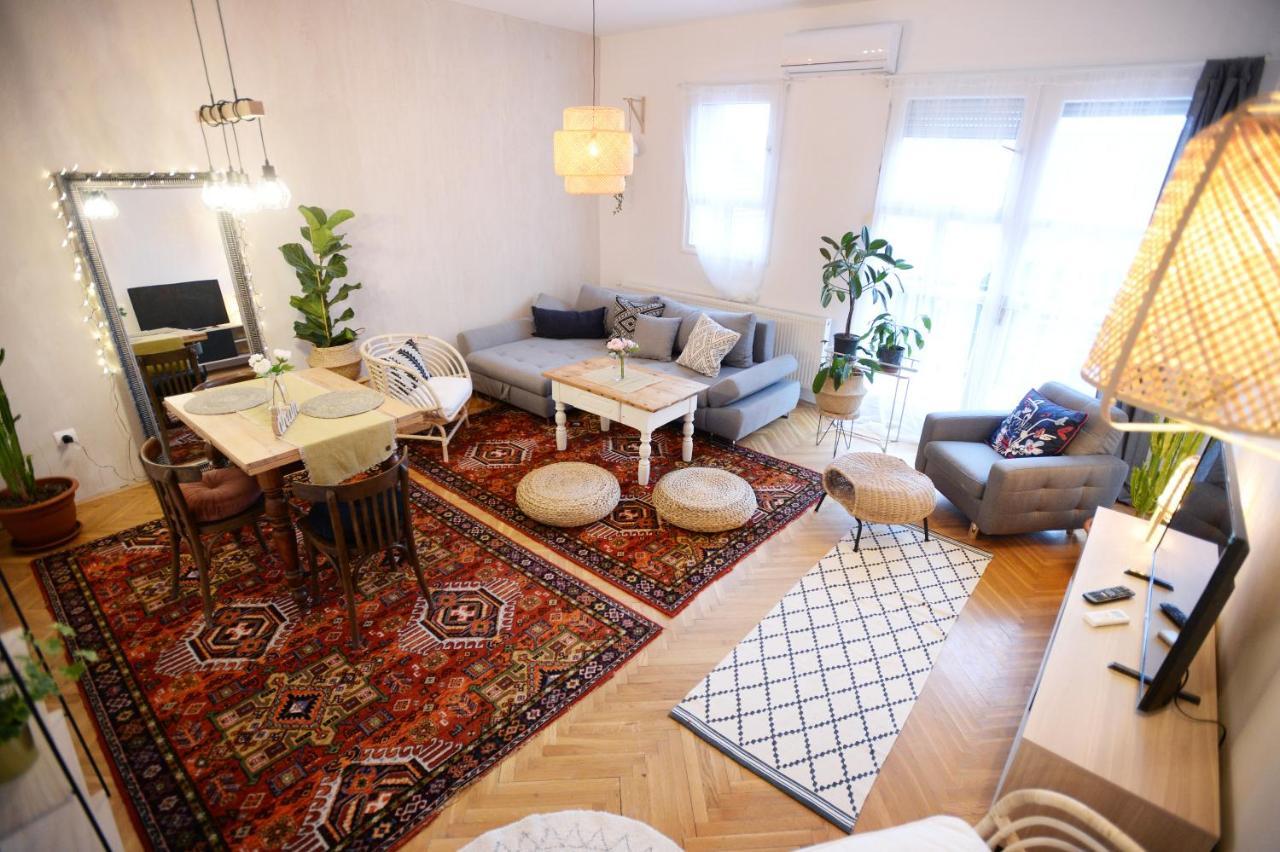 Villa Inda Rooms إغير المظهر الخارجي الصورة
