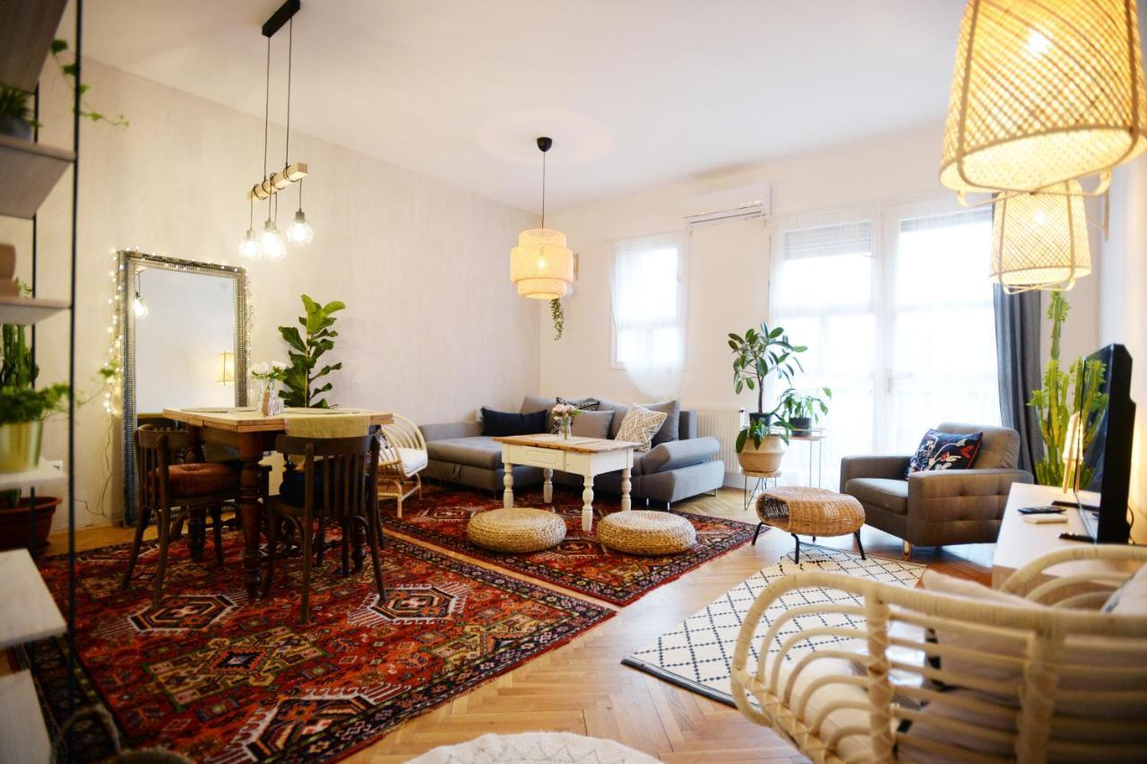 Villa Inda Rooms إغير المظهر الخارجي الصورة