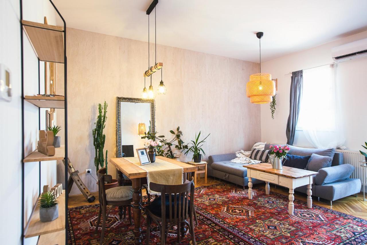 Villa Inda Rooms إغير المظهر الخارجي الصورة
