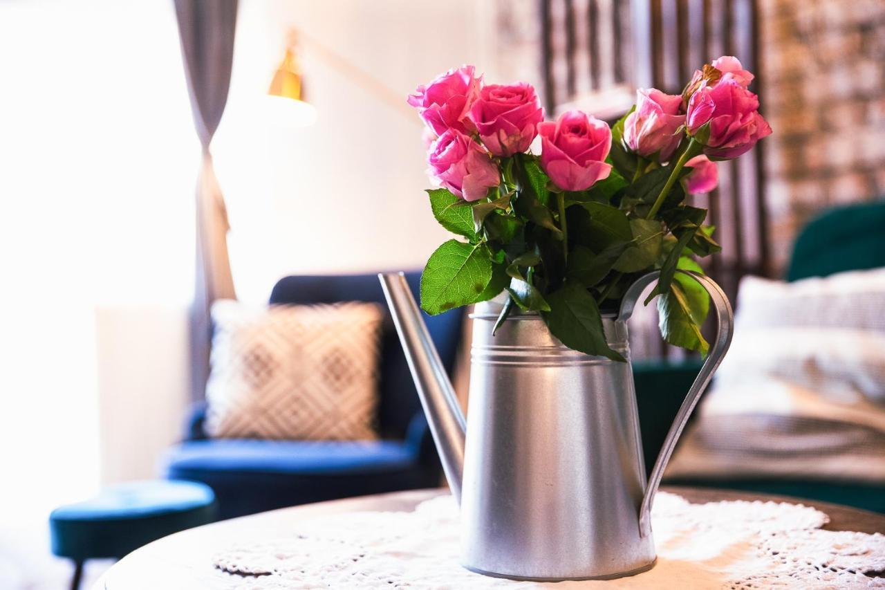 Villa Inda Rooms إغير المظهر الخارجي الصورة