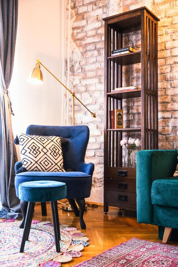 Villa Inda Rooms إغير المظهر الخارجي الصورة