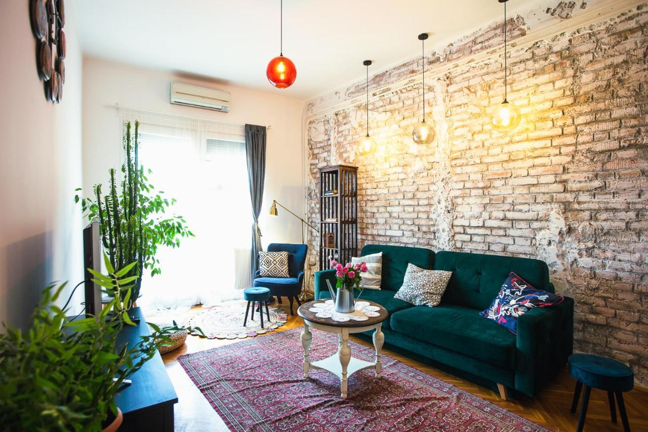 Villa Inda Rooms إغير المظهر الخارجي الصورة