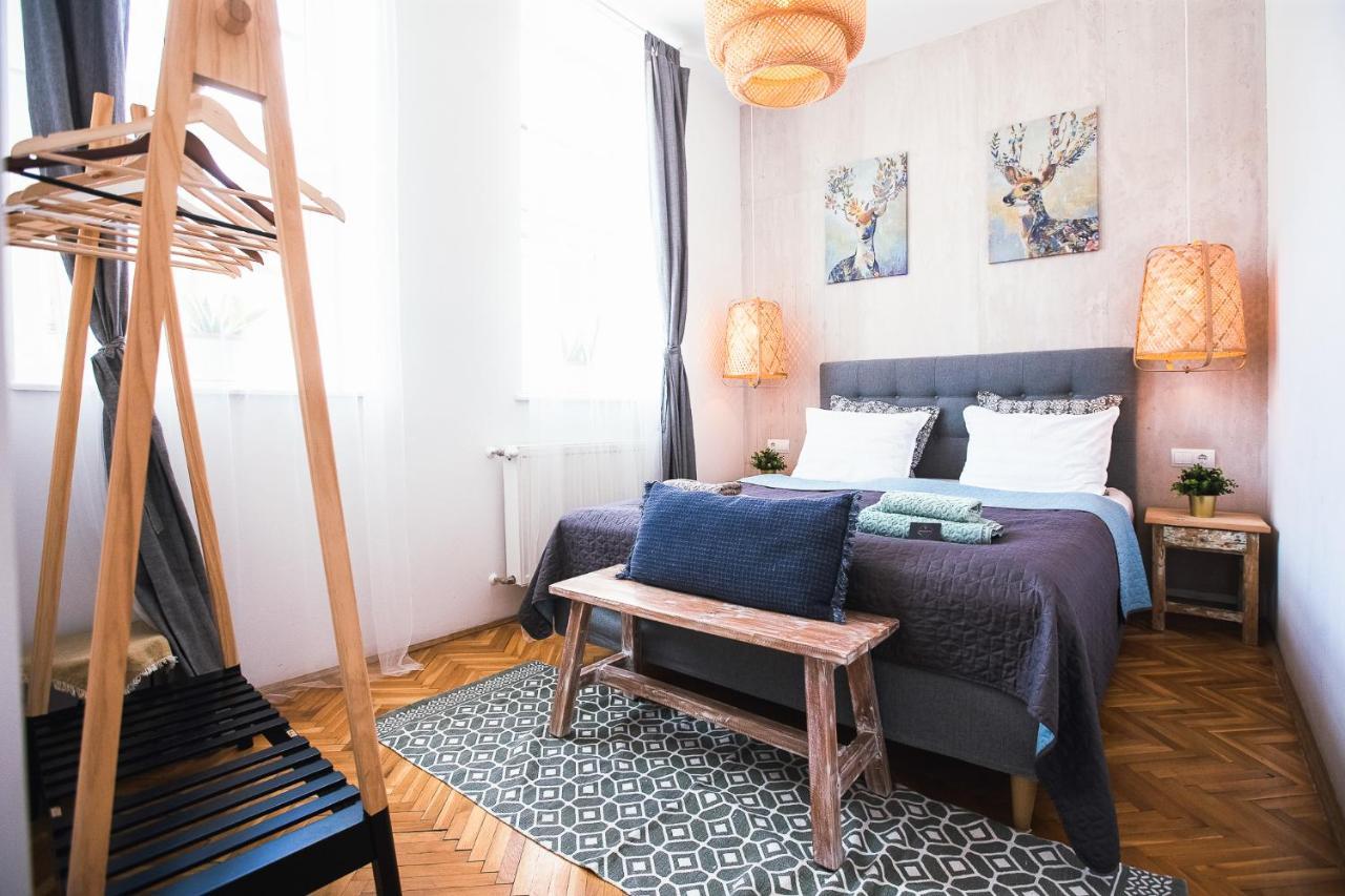 Villa Inda Rooms إغير المظهر الخارجي الصورة