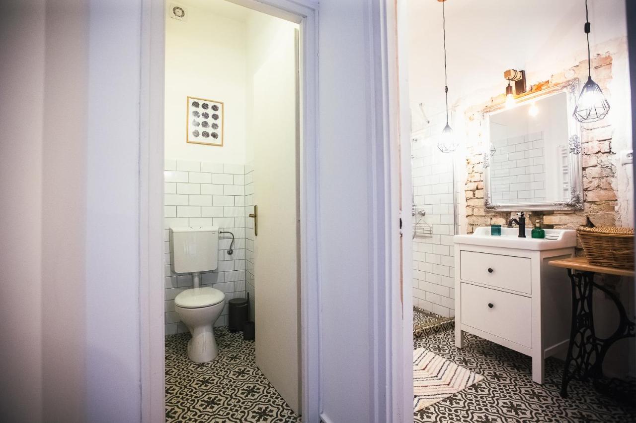 Villa Inda Rooms إغير المظهر الخارجي الصورة