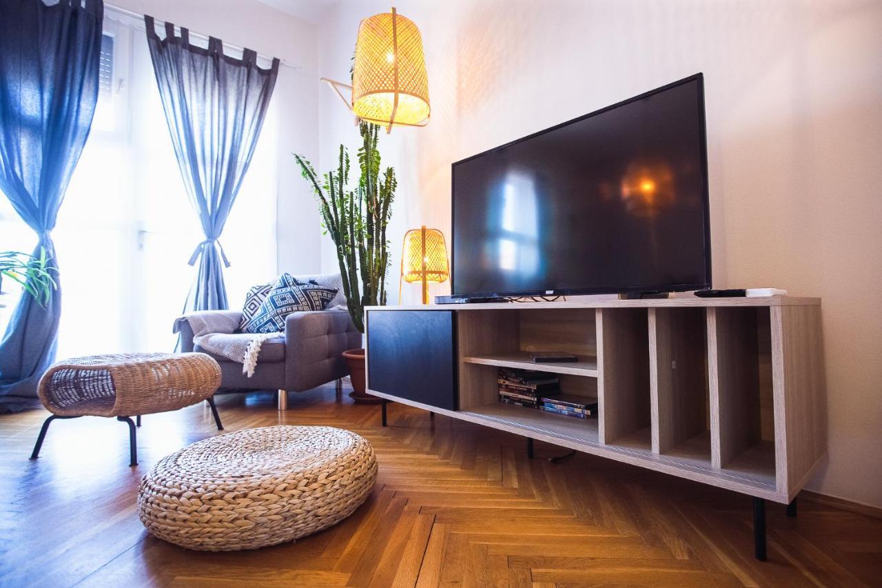 Villa Inda Rooms إغير المظهر الخارجي الصورة