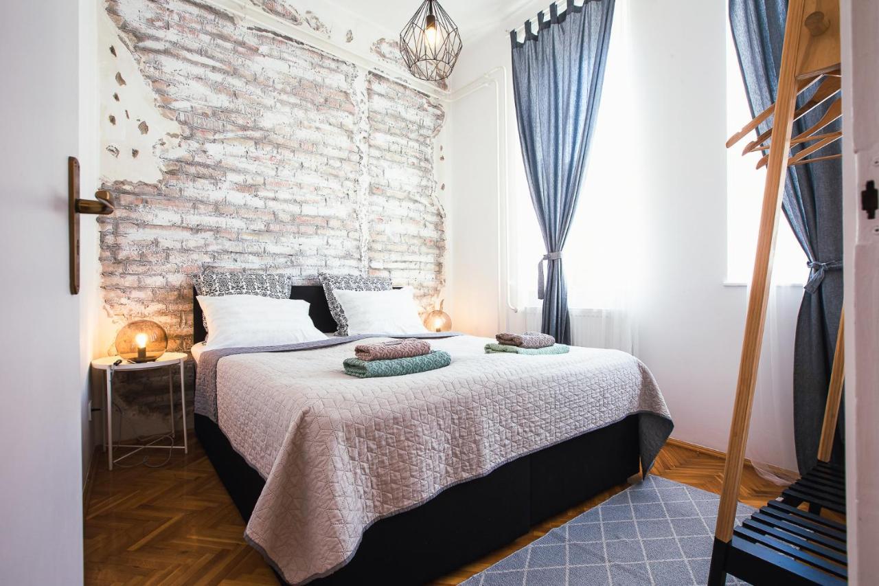 Villa Inda Rooms إغير المظهر الخارجي الصورة