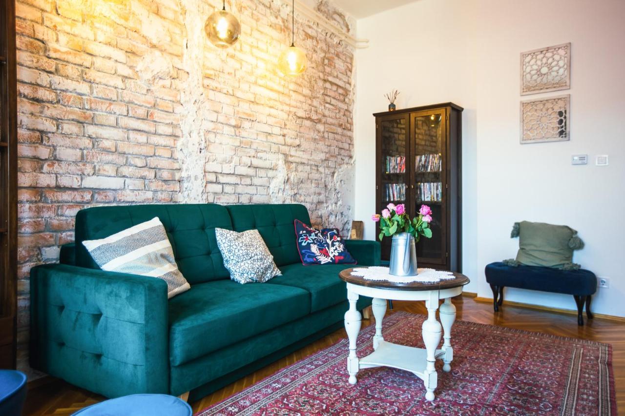 Villa Inda Rooms إغير المظهر الخارجي الصورة