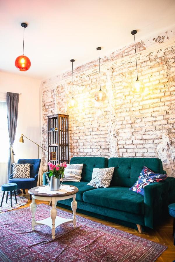 Villa Inda Rooms إغير المظهر الخارجي الصورة