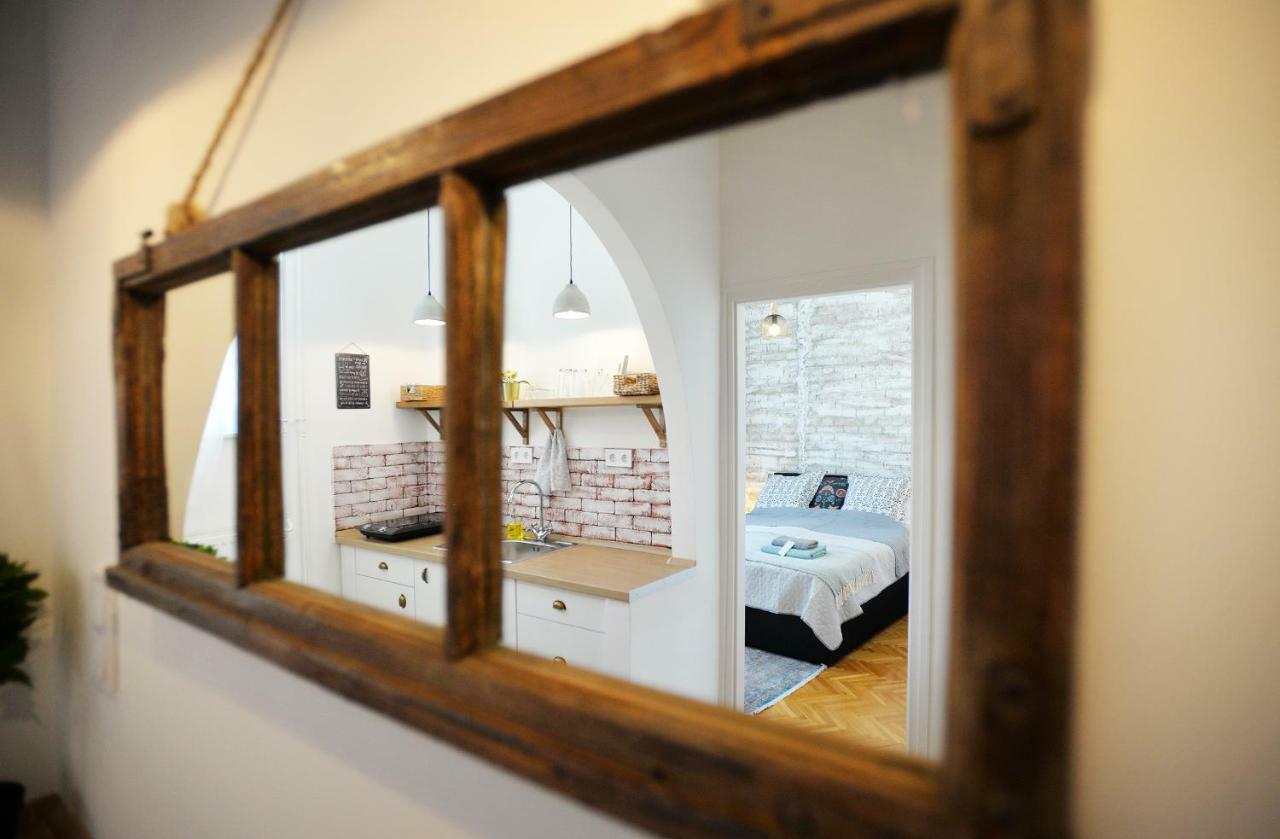 Villa Inda Rooms إغير المظهر الخارجي الصورة