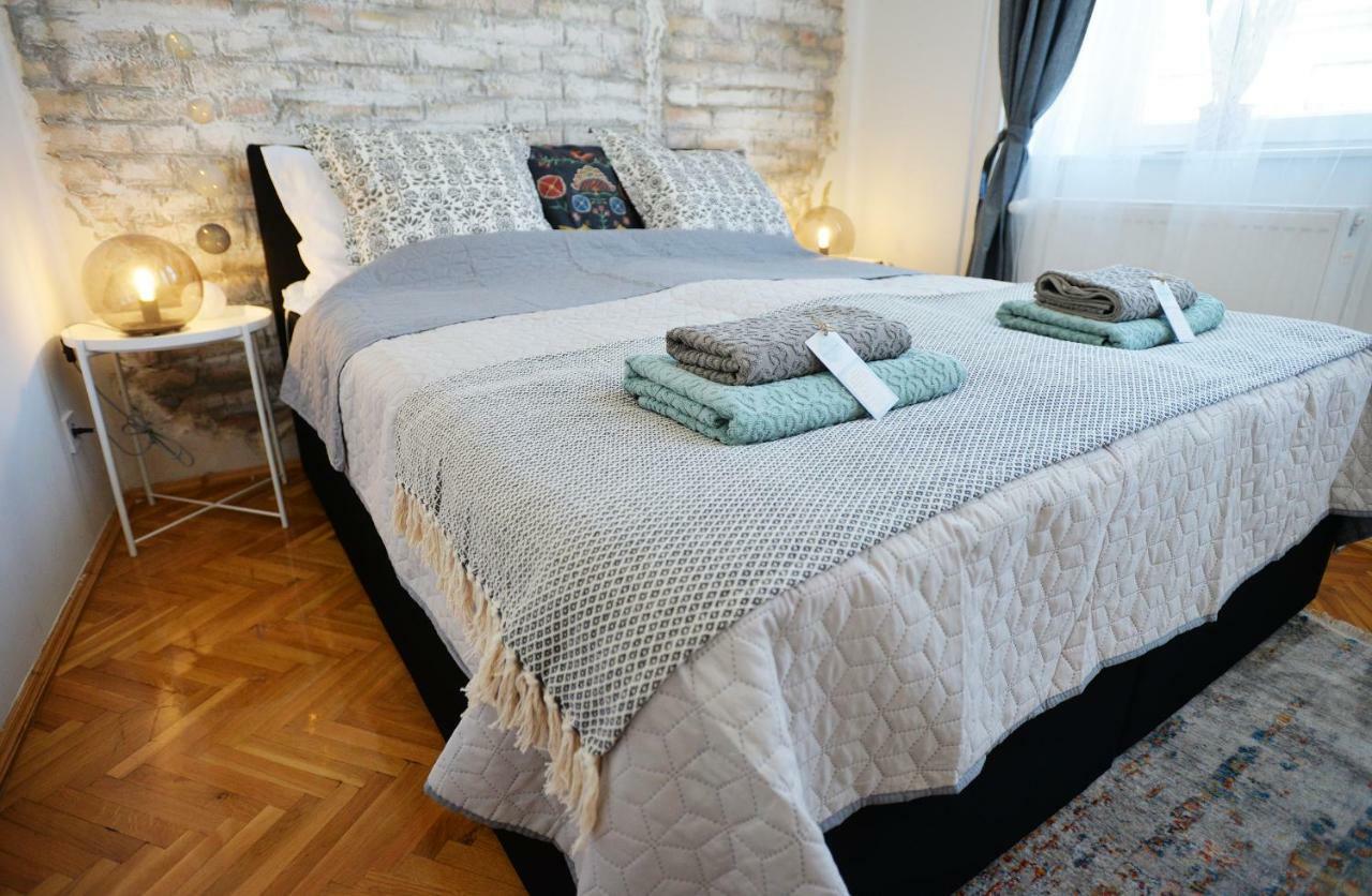 Villa Inda Rooms إغير المظهر الخارجي الصورة