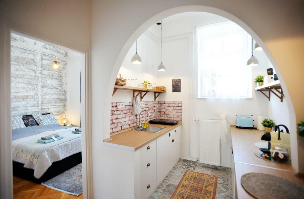 Villa Inda Rooms إغير المظهر الخارجي الصورة